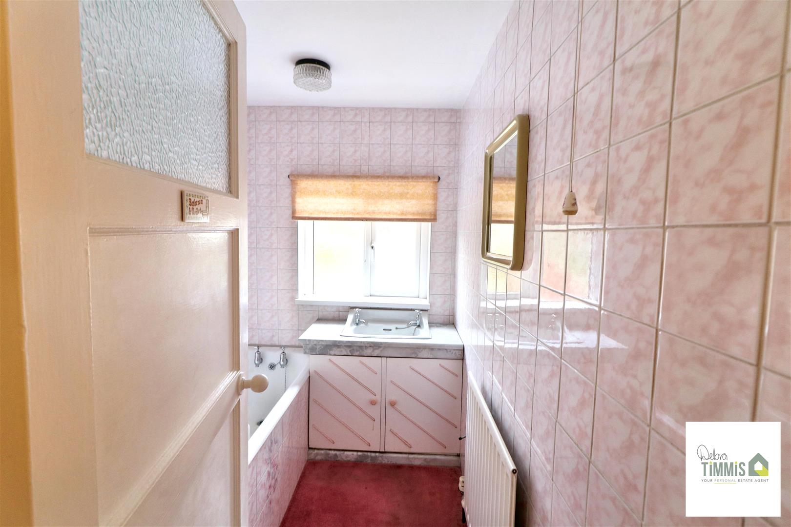 Latimer Way, Bentilee, Stoke-On-Trent